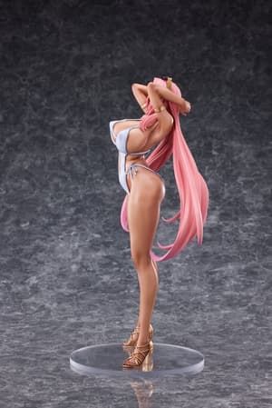 Ingrid - Beach Empress - Pure - 13