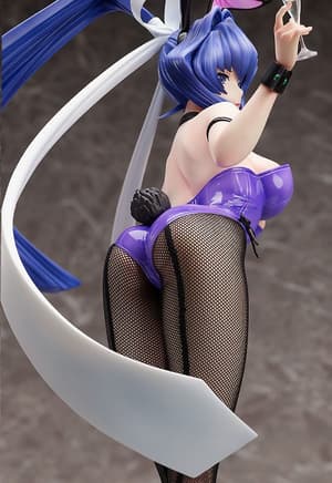 Meiya Mitsurugi - 1/4 B-Style Bunny - FREEing - 5