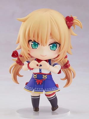 Nendoroid 1653 Akai Haato - 1