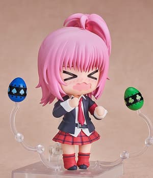 Nendoroid 2144 Amu Hinamori - 3