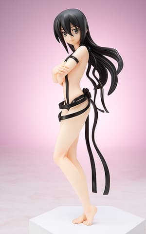 Ikusu Mizutani - Ribbons - 1