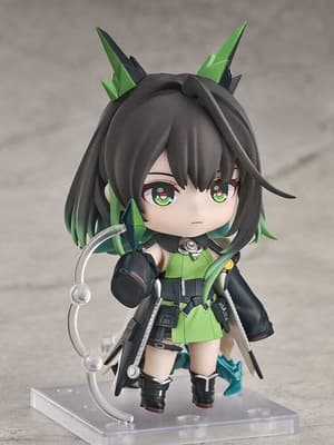 Nendoroid 3137 Mon3tr - 2