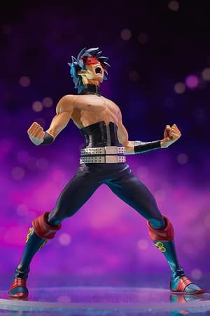 Simon - Young Man - Tengen Toppa Gurren Lagann Pop Up Parade - Good Smile Company - 2