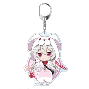 Sophie - Ms. Vampire Who lives in my Neighborhood - Acrylanhänger (Kigurumi Cosplay Party) - Matsumoto Shoji.jpeg