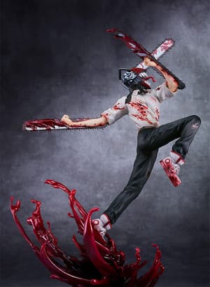 Chainsaw Man - Good Smile Company - 5