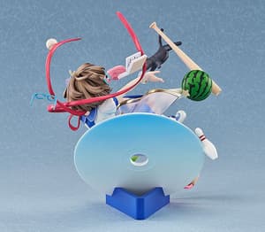 Kano - Nadamesukashi Negotiation -  Good Smile Company - 6
