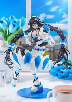 Illustrator Collection Figure "Toshiue Kanojo" Illustration by Oshioshio - 2