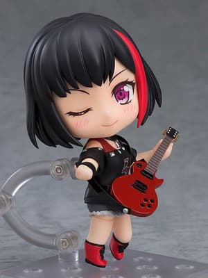 Nendoroid 1153 Ran Mitake - Stage Outfit - 3