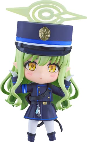 Nendoroid 3063 Hikari Tachibana - 1