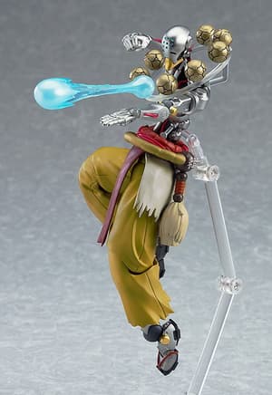 Figma 413 Zenyatta - 5
