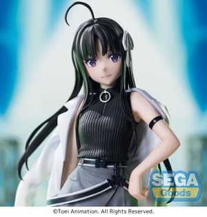 Subaru Awa - XStellar - Sega - 3