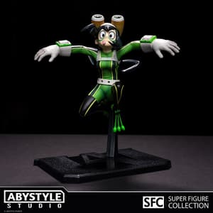 Tsuyu Asui - My Hero Academia - AbyStyle Studio - 2