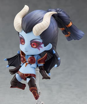 Nendoroid 734 Queen of Pain - 2