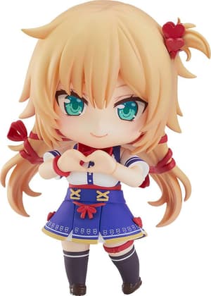 Nendoroid 1653 Akai Haato - 2