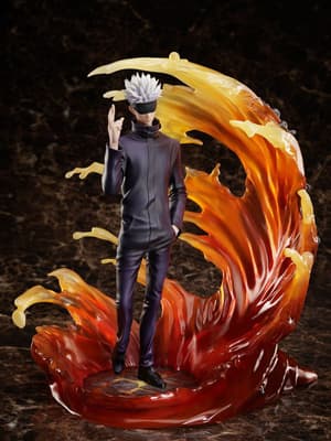 Satoru Gojo - Unlimited Curses - F:Nex - Furyu - 11