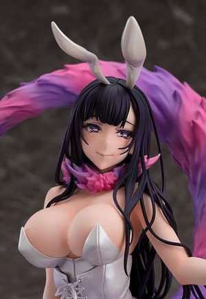 Chiyo - Unnamable Bunny - Max Factory - 8