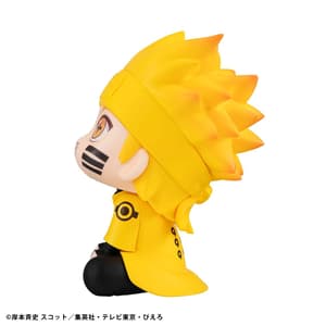 Naruto Uzumaki - Six Paths Sage Mode - Naruto Look Up - Megahouse - 5