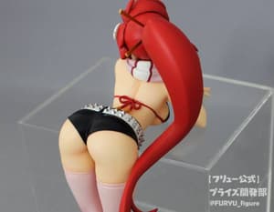 Yoko Littner - Noodle Stopper - 5