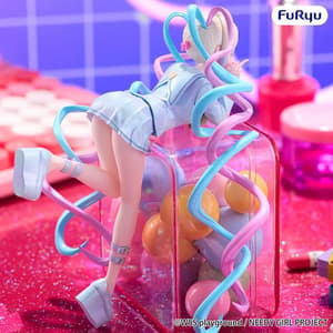 OMGkawaiiAngel - Noodle Stopper - Furyu - 2