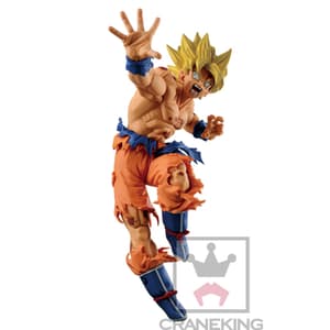 Son Goku Super Saiyajin - SCultures - 6