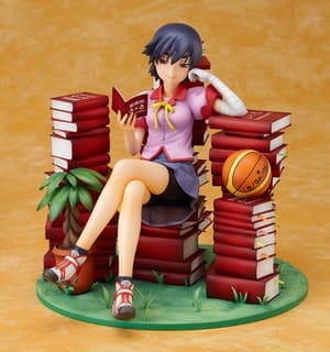 Suruga Kanbaru - 2