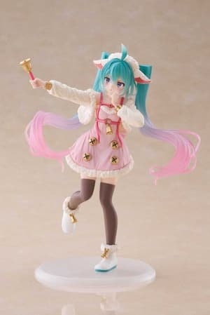 Hatsune Miku - Die Sieben Geißlein - Hatsune Miku Wonderland - Taito - 2