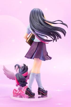 Twilight Sparkle - My Little Pony Bishoujo Figure (Kotobukiya Re-release) - 5