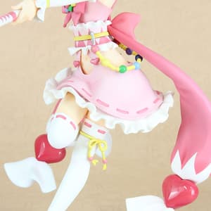 Tina Sprout - Tenchuu Girls - PLUM - 5