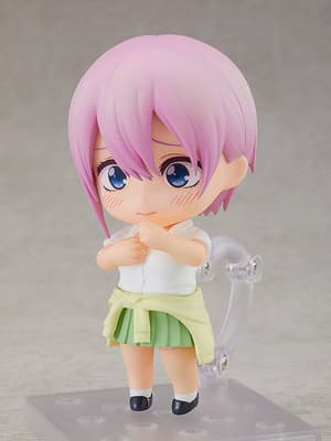 Nendoroid 1495 Ichika Nakano - 5
