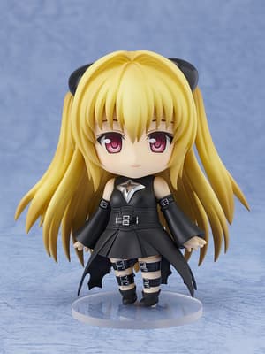 Nendoroid 191 Golden Darkness (Konjiki no Yami) - 1