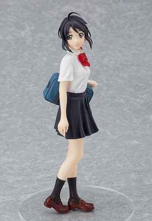 Mitsuha Miyamizu - Kimi no Na wa. Pop Up Parade - Good Smile Company - 7
