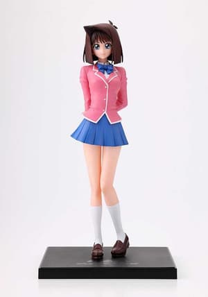 Téa Gardner - Oshi Works - Kotobukiya / Thousand - 1