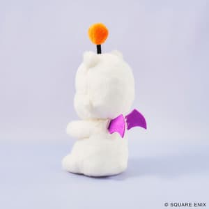 Mogry - Fluffy Plüschfigur - Square Enix (18 cm) - 1