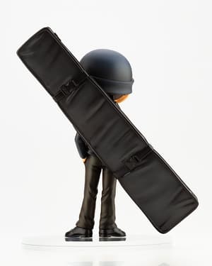 Conan Edogawa - Shuichi Akai Outfit - ARTFX J - 3