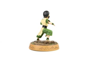 Toph Beifong - Collector's Edition - First 4 Figures (6)