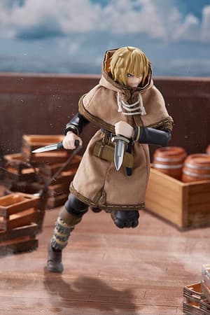 Figma 608 Thorfinn - 9