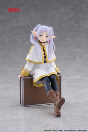 Frieren - Trunk Case - Desktop Cute - Taito (12)