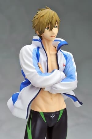 Makoto Tachibana – Free! – ALTAiR – Neuauflage (Figur, 1/8 Scale, Alter) - 4