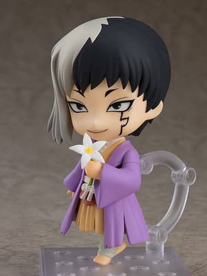 Nendoroid 1816 Gen Asagiri - 5