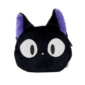 Jiji - Studio Ghibli Plüsch-Geldbeutel - Sun Arrow (12 cm) (4)