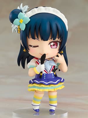 Nendoroid 731 Yoshiko Tsushima - 3