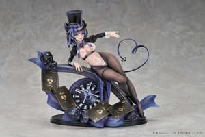 Cheshire - The Cat in the Magic Hat - Good Smile Company - 2