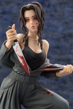 Michael Myers - Halloween Bishoujo - Kotobukiya - 9
