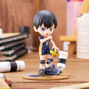 PalVerse Palé  Haikyu!!  Tobio Kageyama - 2