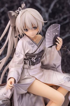 Sora Kasugano - Exclusive Edition - Kimono Version - Alphamax - 6