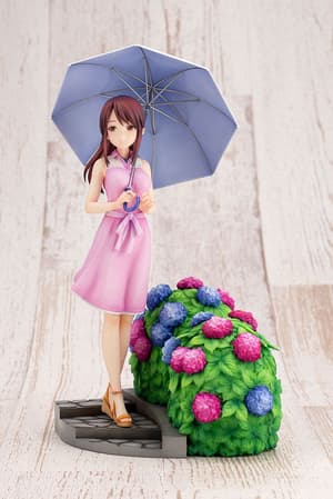 Miyu Mifune - Off Stage - Kotobukiya - 4