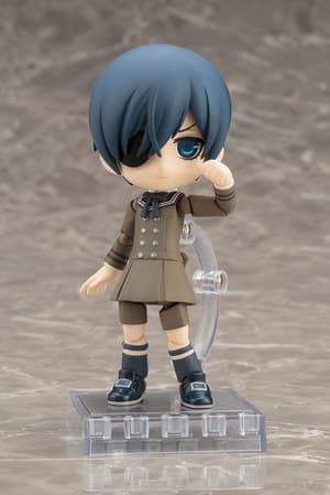 Ciel Phantomhive - Cu-Poche - Book of the Atlantic - 2