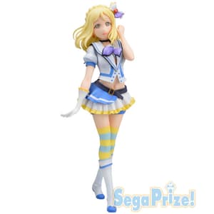 Mari Ohara - Aozora Jumping Heart - SPM Figur - 1