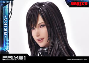 Reika Shimohira - Black Edition - Premium Masterline - 17