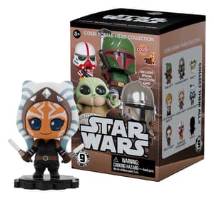 Star Wars Cosbi Minifigure Blind Box – Random - 4
